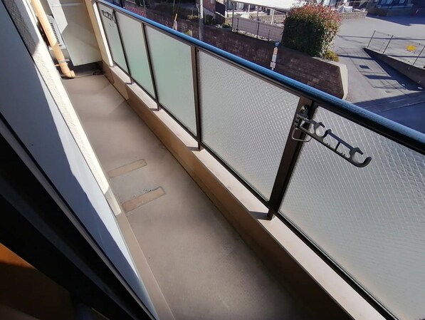 三木グリーンハイツの物件内観写真